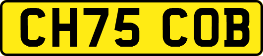 CH75COB