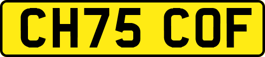 CH75COF