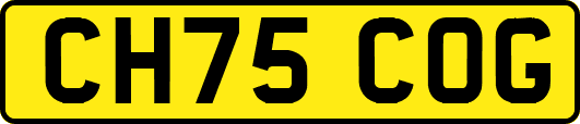 CH75COG