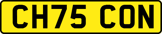 CH75CON