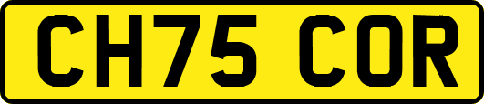 CH75COR