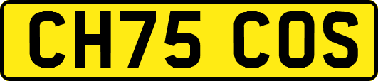 CH75COS