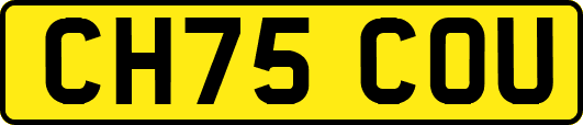 CH75COU