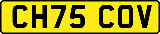 CH75COV