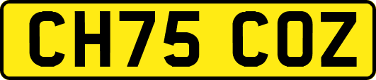 CH75COZ