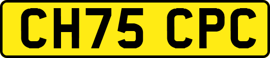 CH75CPC