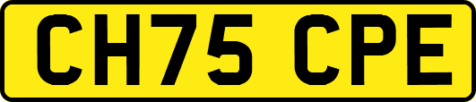 CH75CPE