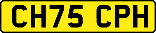 CH75CPH