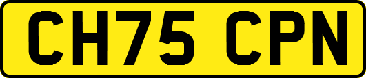 CH75CPN