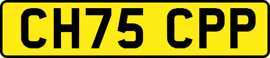 CH75CPP