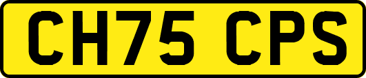 CH75CPS