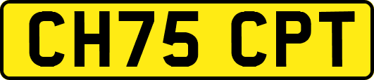 CH75CPT