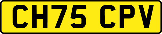 CH75CPV