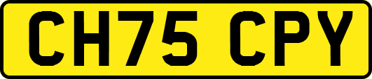 CH75CPY