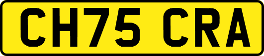 CH75CRA