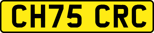 CH75CRC