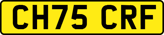 CH75CRF