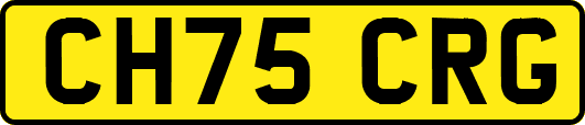 CH75CRG