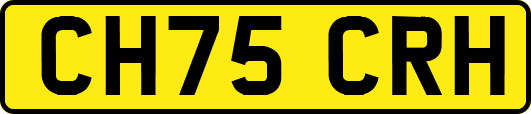 CH75CRH