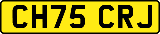 CH75CRJ