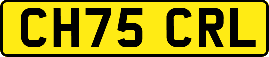 CH75CRL