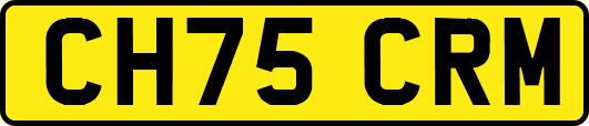 CH75CRM