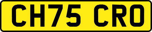 CH75CRO