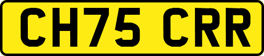 CH75CRR