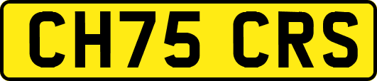 CH75CRS