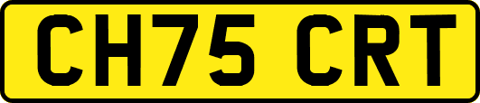 CH75CRT