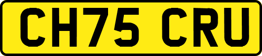 CH75CRU