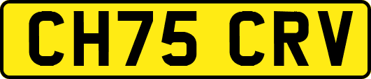 CH75CRV