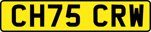 CH75CRW