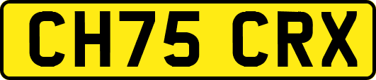 CH75CRX