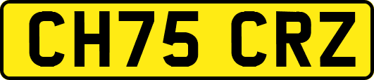 CH75CRZ