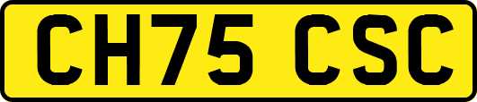 CH75CSC
