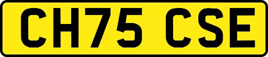 CH75CSE