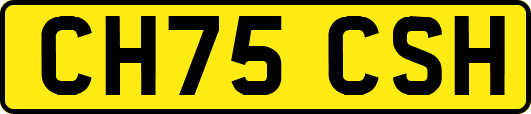 CH75CSH
