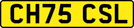 CH75CSL