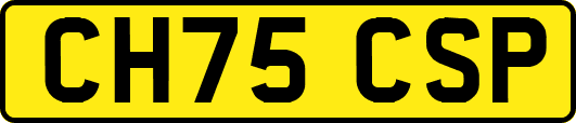 CH75CSP