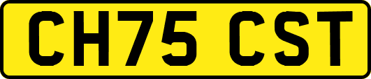 CH75CST