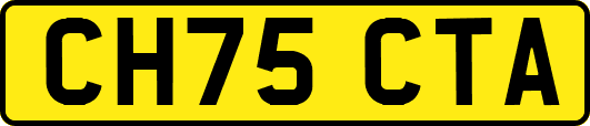 CH75CTA