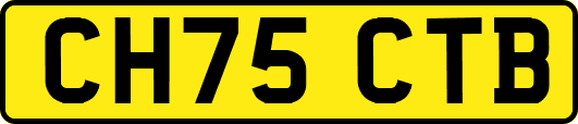 CH75CTB