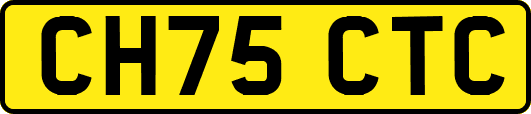 CH75CTC