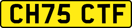 CH75CTF