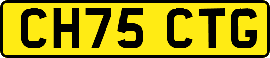 CH75CTG