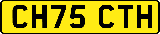 CH75CTH