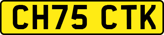 CH75CTK
