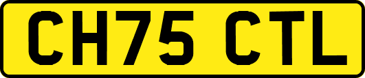 CH75CTL