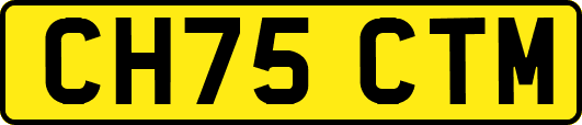 CH75CTM